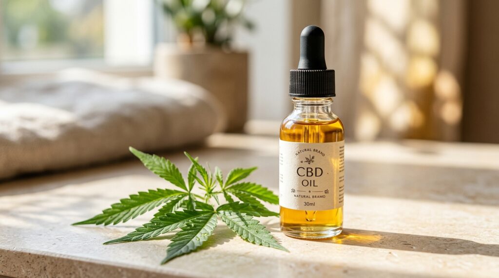CBD Oil